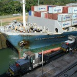 Panama Canal