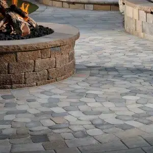 Belgard Belgian Cobble