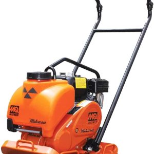 Plate Compactors