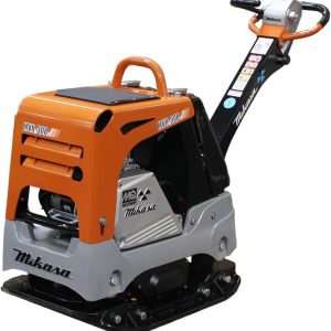 Reversible Plate Compactors