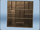 Basketweave Brick