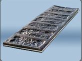 Cobblestone Border
