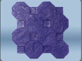 Designer Octagon