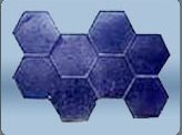 Hexagon Tile