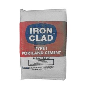 iron clad portland type 1 cement iron clad portland type 1 cement