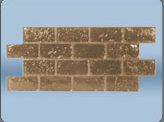 Running Bond Brick