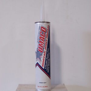 Mortar Joint Repair
