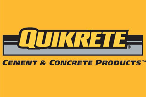 Quikrete Concrete Finishes