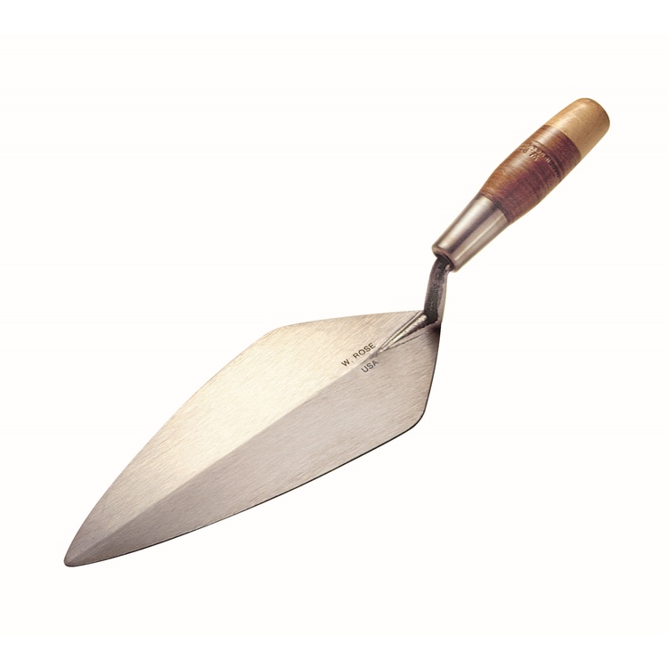 rose trowel