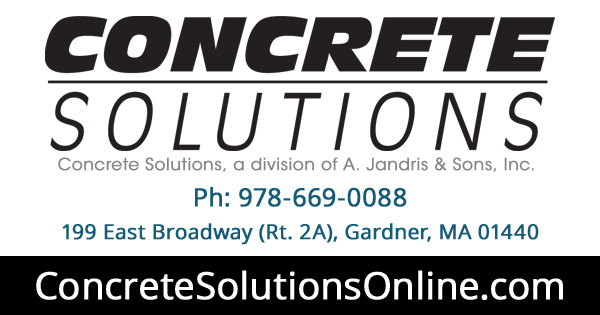 Concrete Solutions