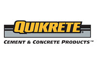 Quikcrete