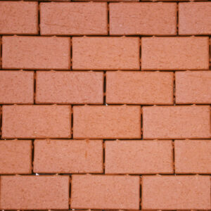 English Edge Red