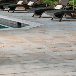 Lafitt® Rustic Slab