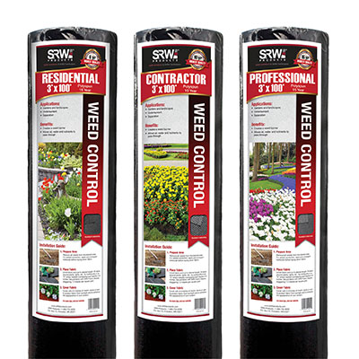 Weed Control