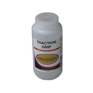 Brickform Traction Grip