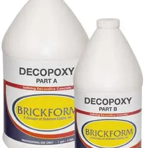 DecoPoxy