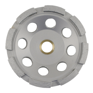 NED - Cup Wheel