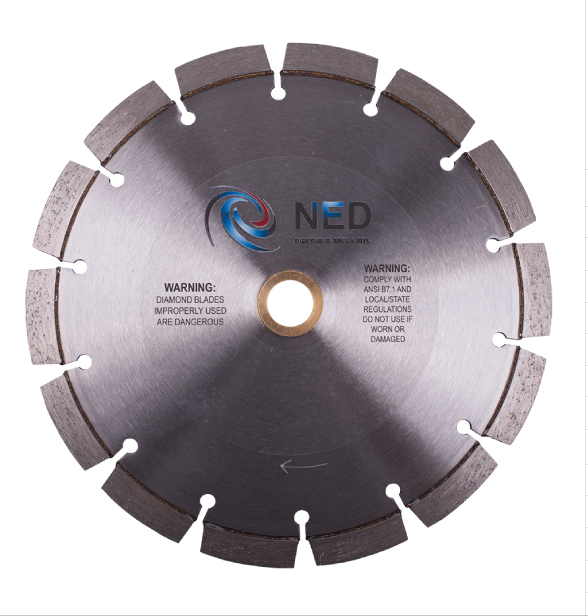 LDX-5 blade