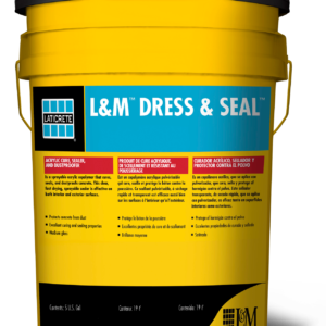L&M™ DRESS & SEAL™