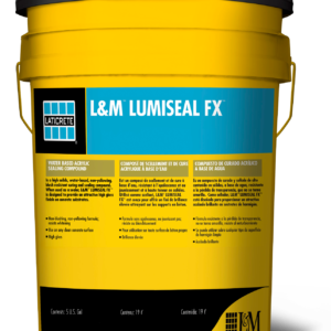 LM LUMISEAL FX