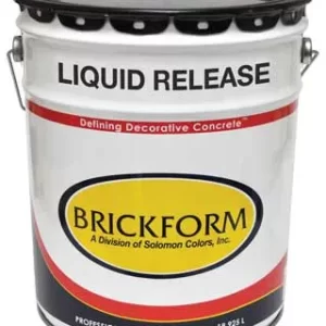 Liquid Release