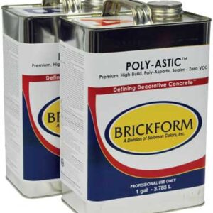 Poly-Astic