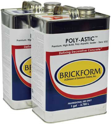 Poly-Astic