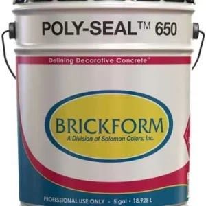 Poly-Seal
