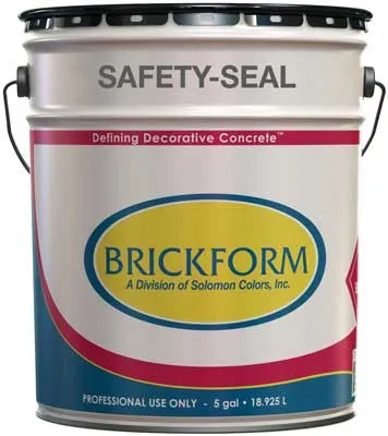 Safety-Seal