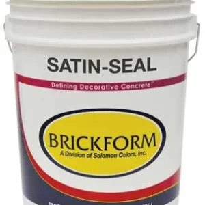 Satin Seal