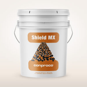 Shield MX