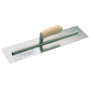 Cement Trowel