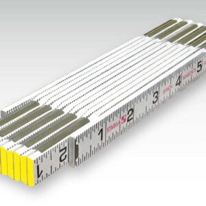 Type 600 Folding Rulers