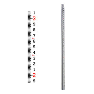 Telescoping Rod