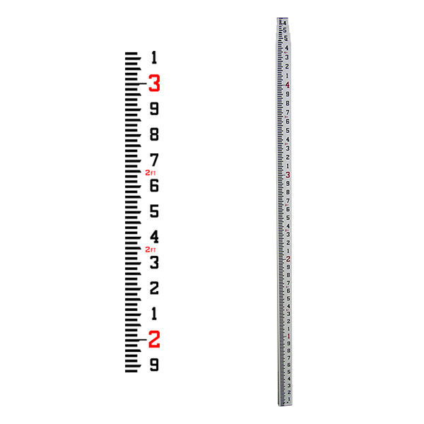 Telescoping Rod