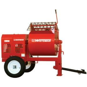 Mortar Mixers