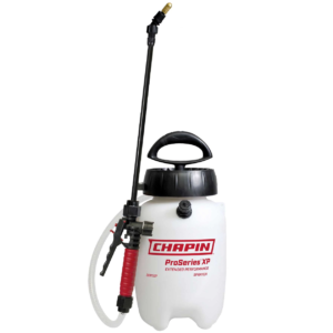26011XP: 1-Gallon ProSeries XP Poly Sprayer