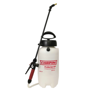 26021XP: 2-Gallon Pro Poly Sprayer