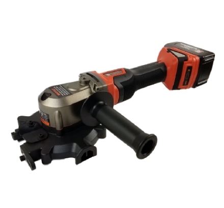 BNCE-30-24V-featured Cordless BNCE-30-24V #8 (25mm) Cutting Edge Saw™