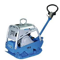 CR 5 Reversible