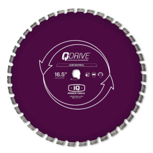 Q-Drive Blades