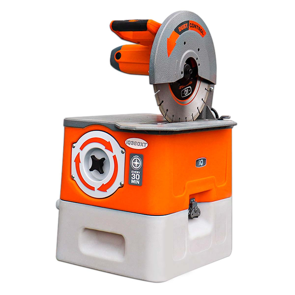 iQ360XT