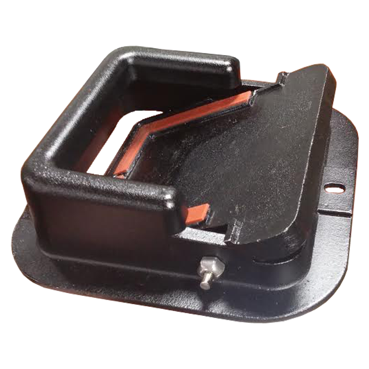 Lymance Damper