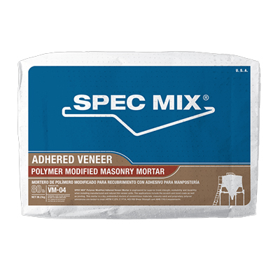 Polymer Modified Adhered Veneer Mortar (PMAVM) Polymer Modified Adhered Veneer Mortar (PMAVM)