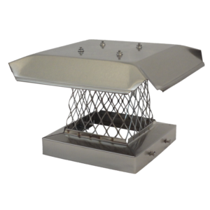 Single Flue