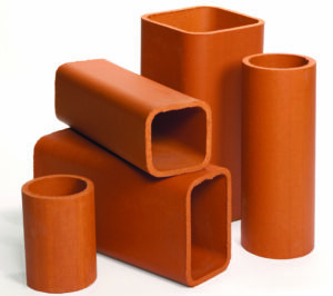 clay flue liners