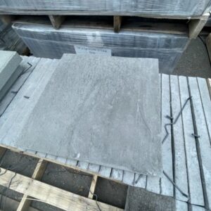 18x18x1 5/8ths Yorkstone