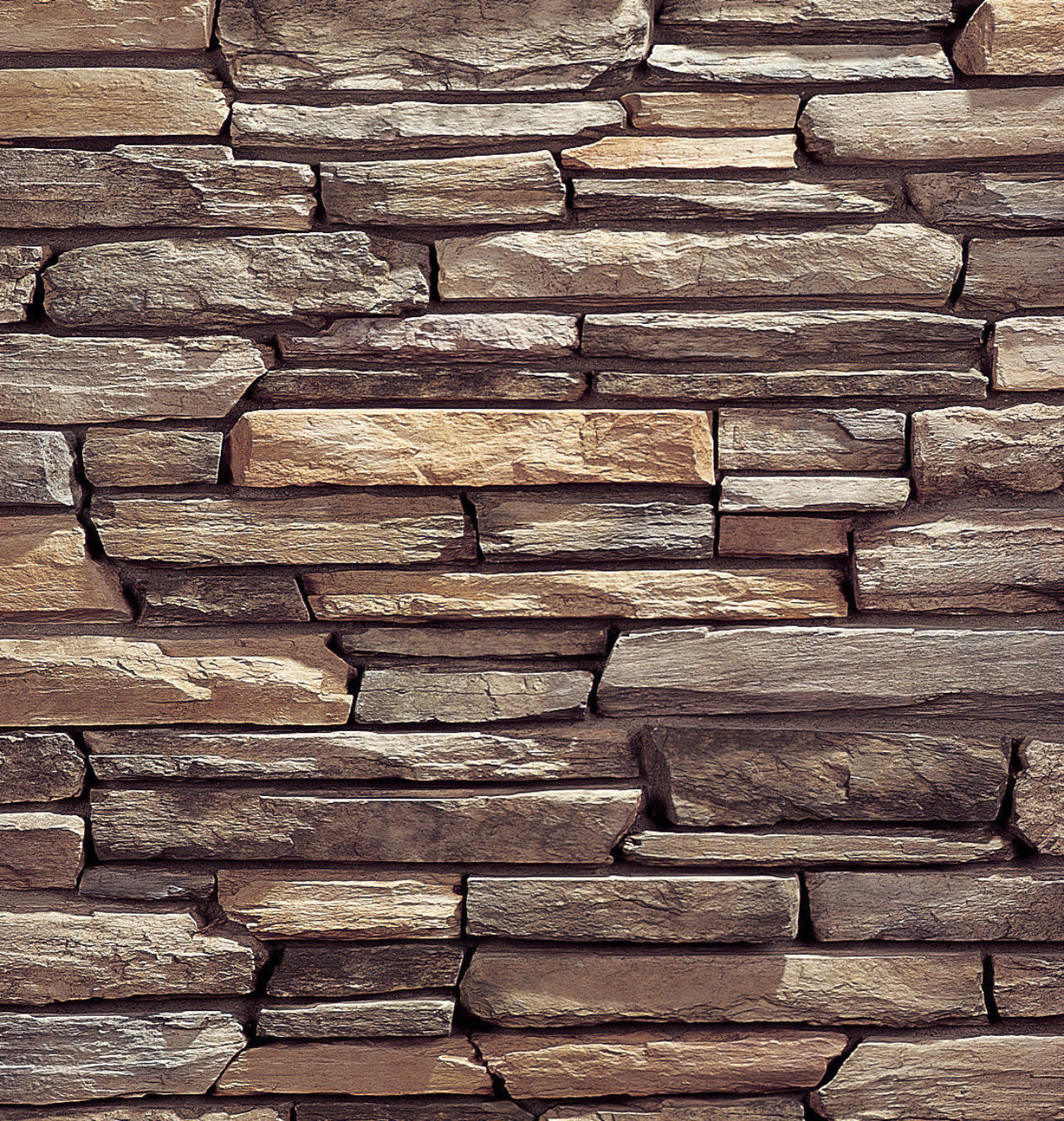 Rustic Ledge