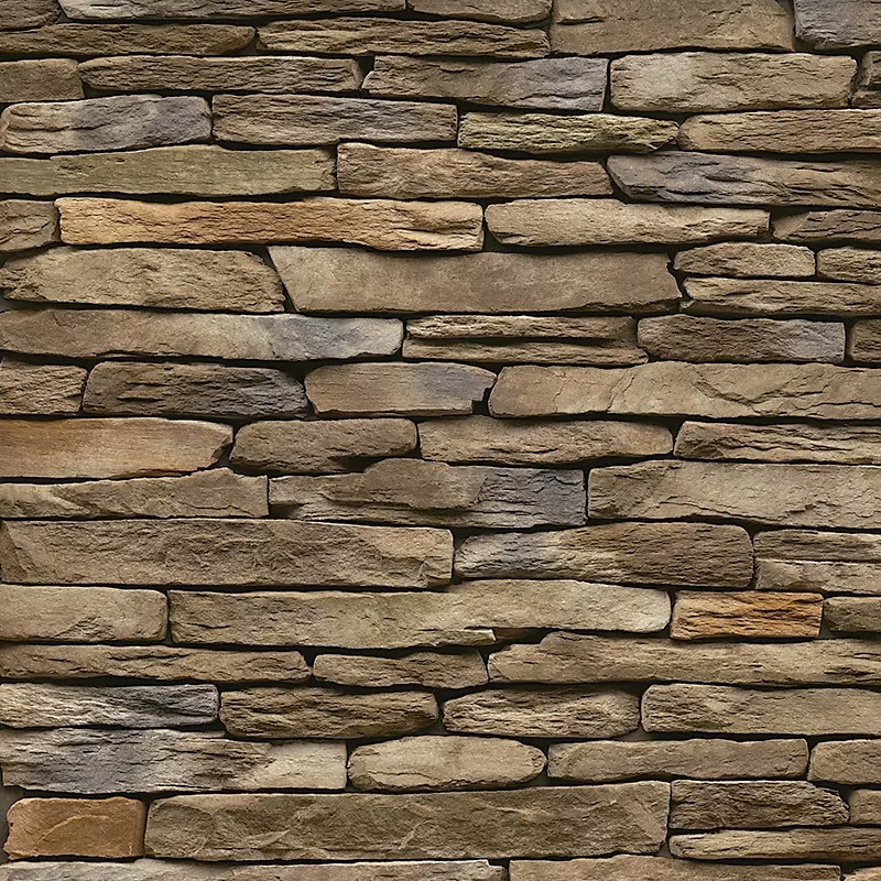 Ledgestone