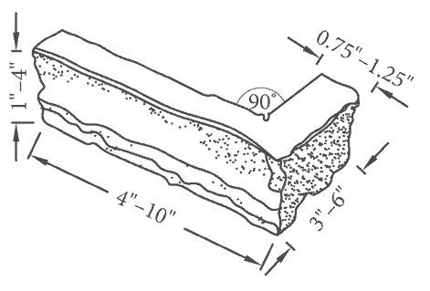 VTL-Ledgestone-Specifications-Drawing-Thin-Veneer-Corners